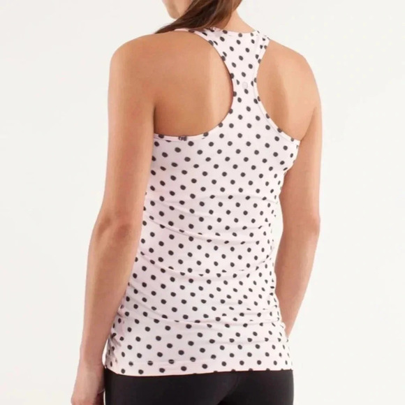 Lululemon racer back tank - Picture 1 of 10